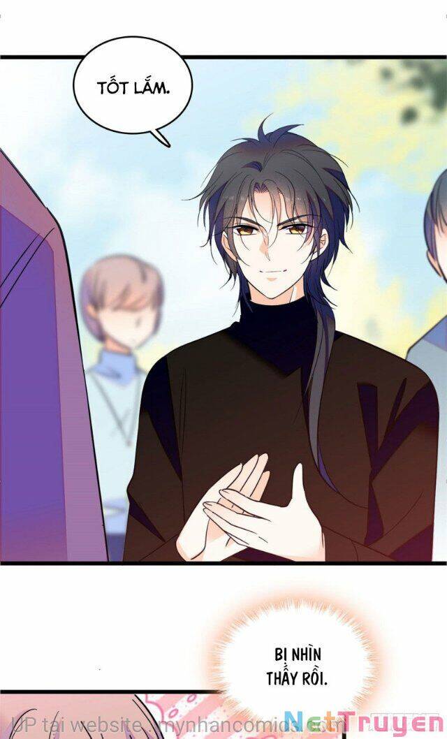 Toàn Mạng Đều Là Fan Cp Của Tôi Với Ảnh Đế Chapter 111 - 22