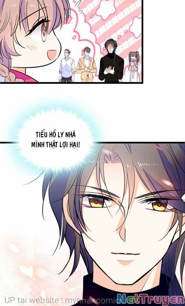 Toàn Mạng Đều Là Fan Cp Của Tôi Với Ảnh Đế Chapter 111 - 23