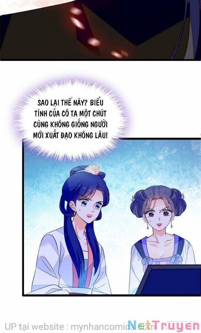 Toàn Mạng Đều Là Fan Cp Của Tôi Với Ảnh Đế Chapter 111 - 24