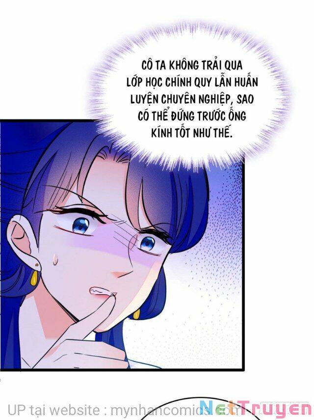 Toàn Mạng Đều Là Fan Cp Của Tôi Với Ảnh Đế Chapter 111 - 25