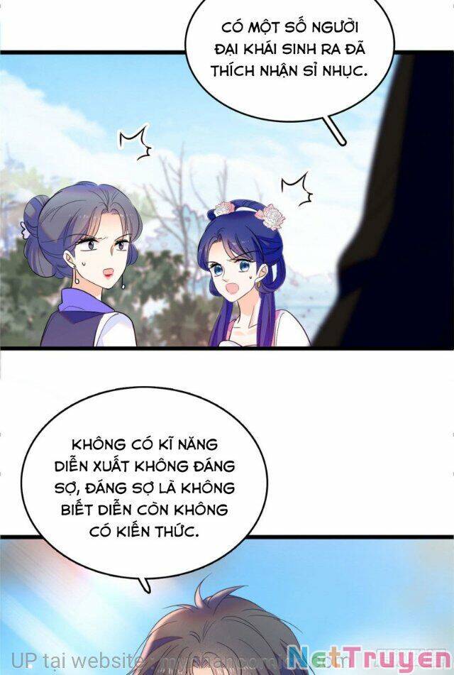 Toàn Mạng Đều Là Fan Cp Của Tôi Với Ảnh Đế Chapter 111 - 26