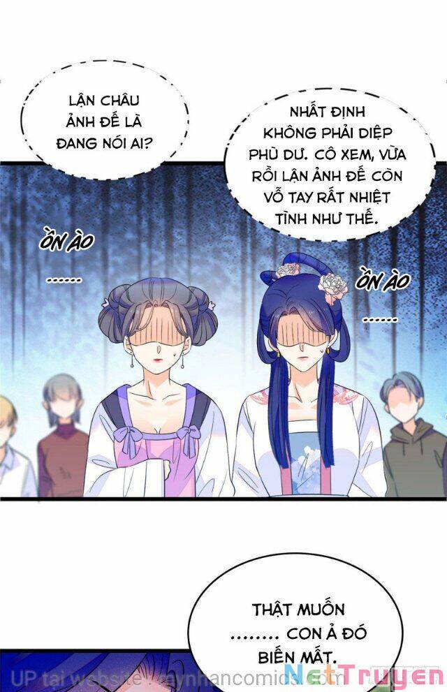 Toàn Mạng Đều Là Fan Cp Của Tôi Với Ảnh Đế Chapter 111 - 28