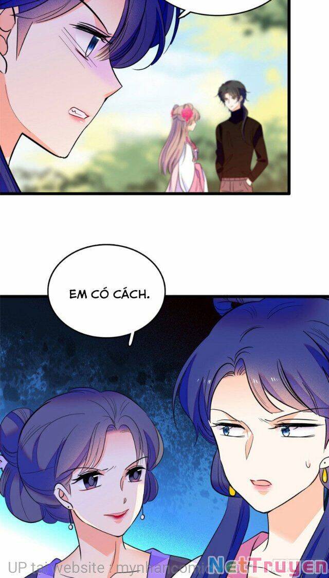 Toàn Mạng Đều Là Fan Cp Của Tôi Với Ảnh Đế Chapter 111 - 29