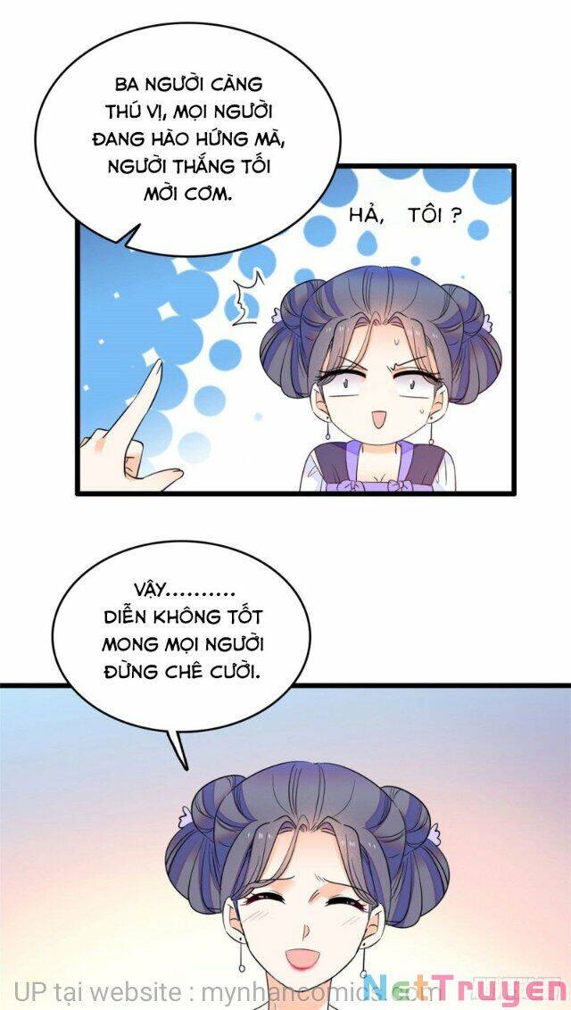 Toàn Mạng Đều Là Fan Cp Của Tôi Với Ảnh Đế Chapter 111 - 4