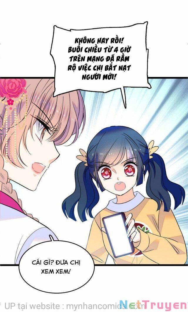 Toàn Mạng Đều Là Fan Cp Của Tôi Với Ảnh Đế Chapter 111 - 31