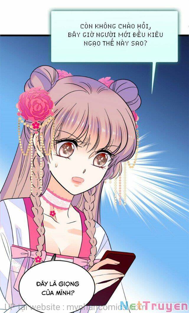 Toàn Mạng Đều Là Fan Cp Của Tôi Với Ảnh Đế Chapter 111 - 32