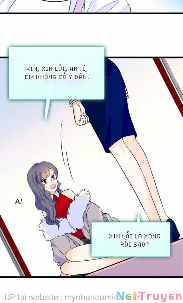 Toàn Mạng Đều Là Fan Cp Của Tôi Với Ảnh Đế Chapter 111 - 33