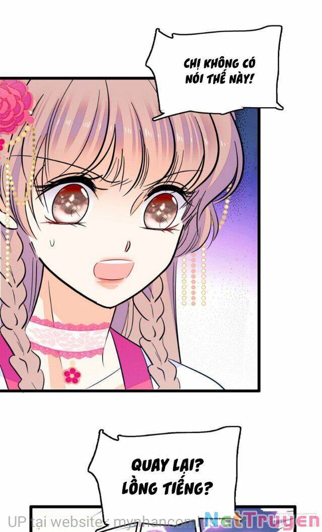 Toàn Mạng Đều Là Fan Cp Của Tôi Với Ảnh Đế Chapter 111 - 34