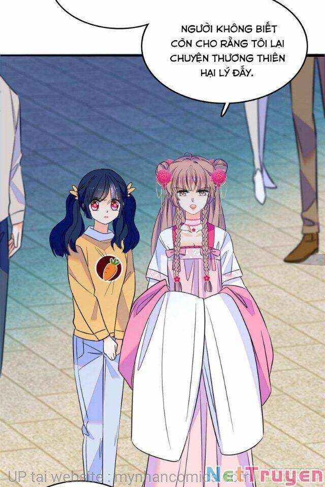 Toàn Mạng Đều Là Fan Cp Của Tôi Với Ảnh Đế Chapter 111 - 38