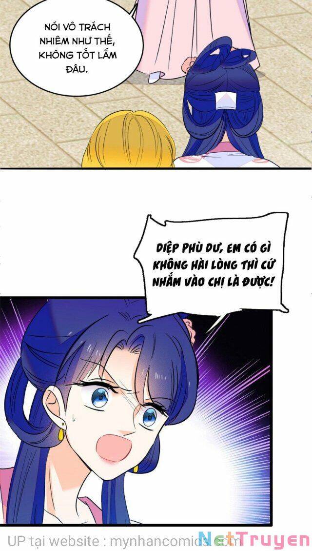 Toàn Mạng Đều Là Fan Cp Của Tôi Với Ảnh Đế Chapter 111 - 39