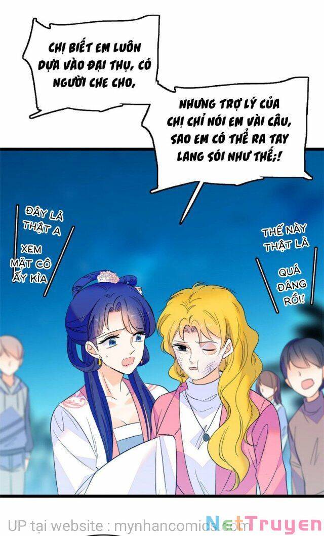 Toàn Mạng Đều Là Fan Cp Của Tôi Với Ảnh Đế Chapter 111 - 40