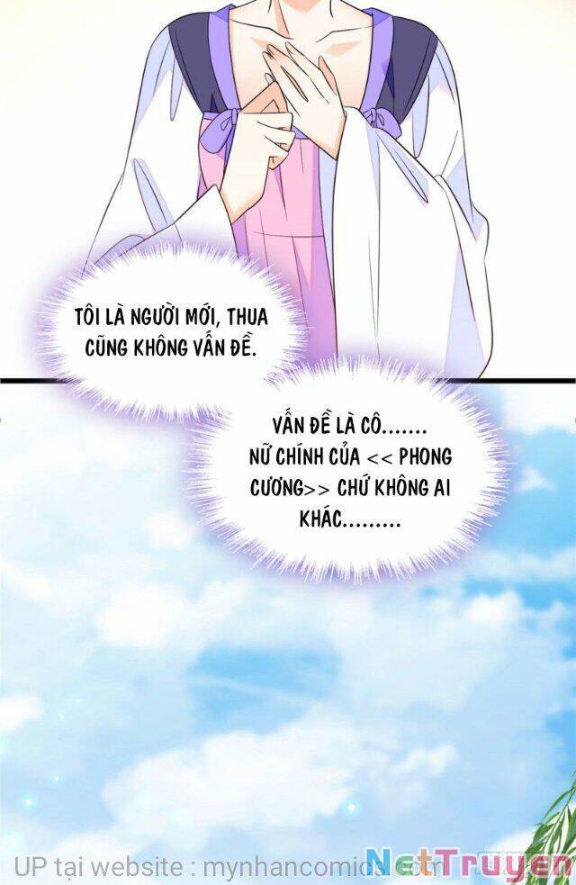 Toàn Mạng Đều Là Fan Cp Của Tôi Với Ảnh Đế Chapter 111 - 5