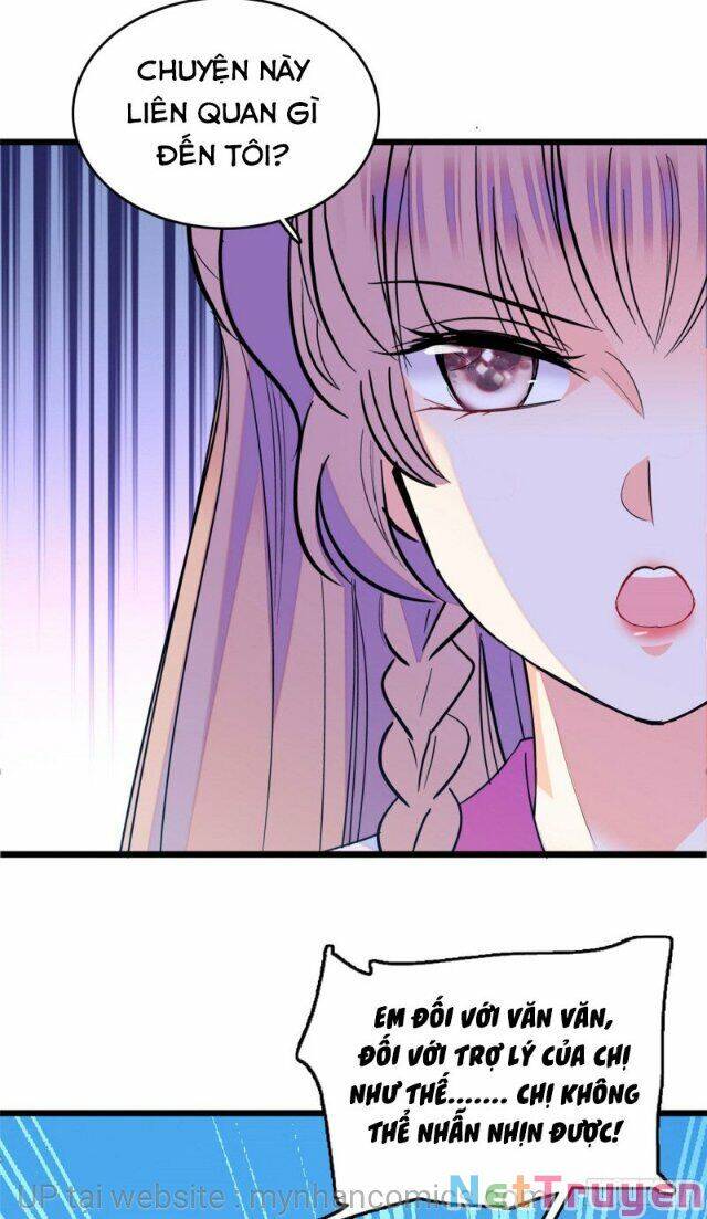 Toàn Mạng Đều Là Fan Cp Của Tôi Với Ảnh Đế Chapter 111 - 41