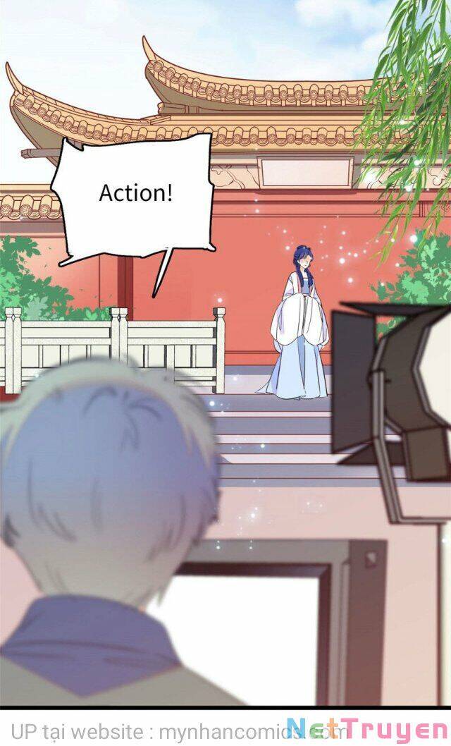 Toàn Mạng Đều Là Fan Cp Của Tôi Với Ảnh Đế Chapter 111 - 6