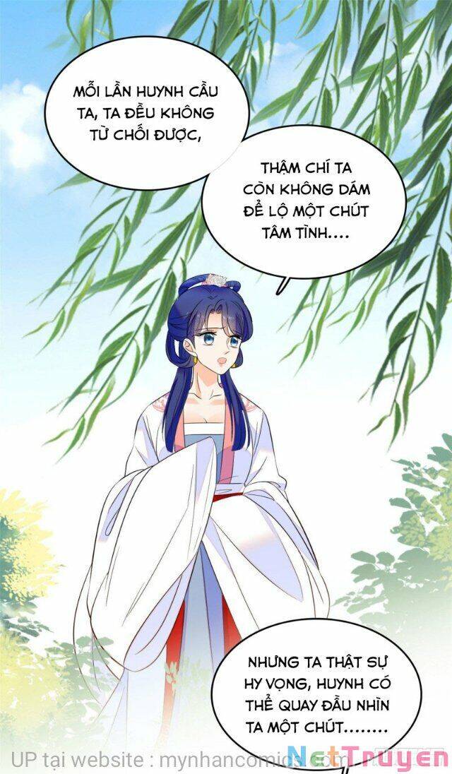 Toàn Mạng Đều Là Fan Cp Của Tôi Với Ảnh Đế Chapter 111 - 7