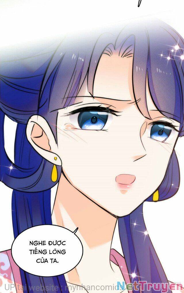 Toàn Mạng Đều Là Fan Cp Của Tôi Với Ảnh Đế Chapter 111 - 8