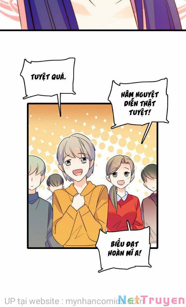 Toàn Mạng Đều Là Fan Cp Của Tôi Với Ảnh Đế Chapter 111 - 9