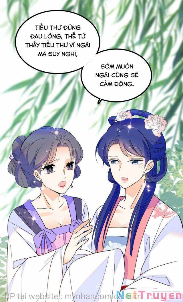 Toàn Mạng Đều Là Fan Cp Của Tôi Với Ảnh Đế Chapter 111 - 10