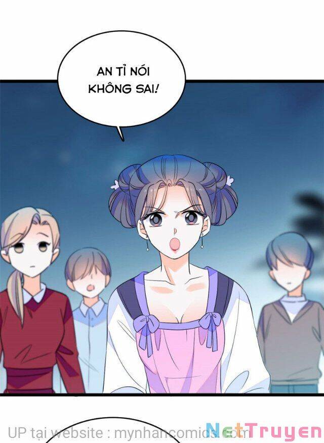 Toàn Mạng Đều Là Fan Cp Của Tôi Với Ảnh Đế Chapter 112 - 1