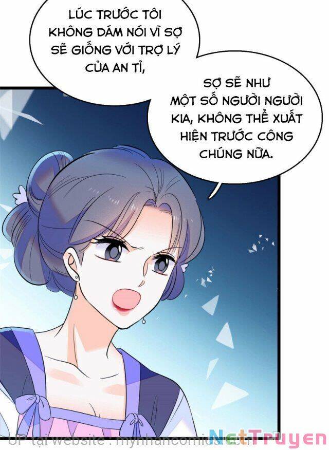 Toàn Mạng Đều Là Fan Cp Của Tôi Với Ảnh Đế Chapter 112 - 2