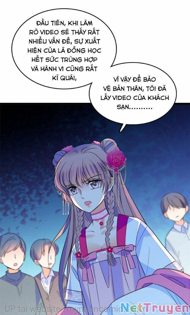 Toàn Mạng Đều Là Fan Cp Của Tôi Với Ảnh Đế Chapter 112 - 11