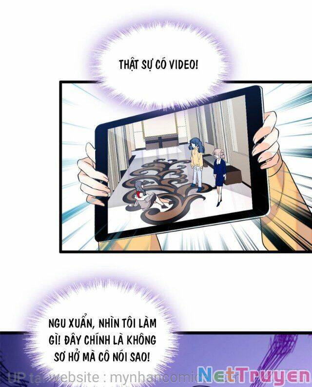 Toàn Mạng Đều Là Fan Cp Của Tôi Với Ảnh Đế Chapter 112 - 14