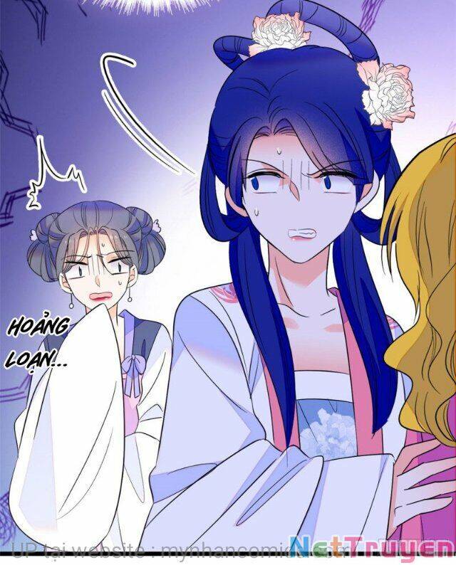 Toàn Mạng Đều Là Fan Cp Của Tôi Với Ảnh Đế Chapter 112 - 15