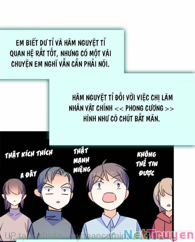 Toàn Mạng Đều Là Fan Cp Của Tôi Với Ảnh Đế Chapter 112 - 16