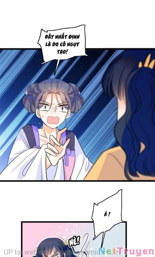 Toàn Mạng Đều Là Fan Cp Của Tôi Với Ảnh Đế Chapter 112 - 18