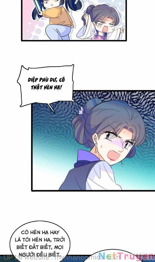 Toàn Mạng Đều Là Fan Cp Của Tôi Với Ảnh Đế Chapter 112 - 19