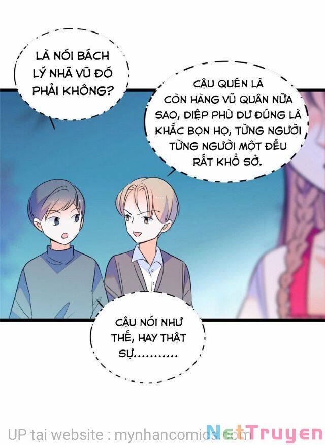 Toàn Mạng Đều Là Fan Cp Của Tôi Với Ảnh Đế Chapter 112 - 3