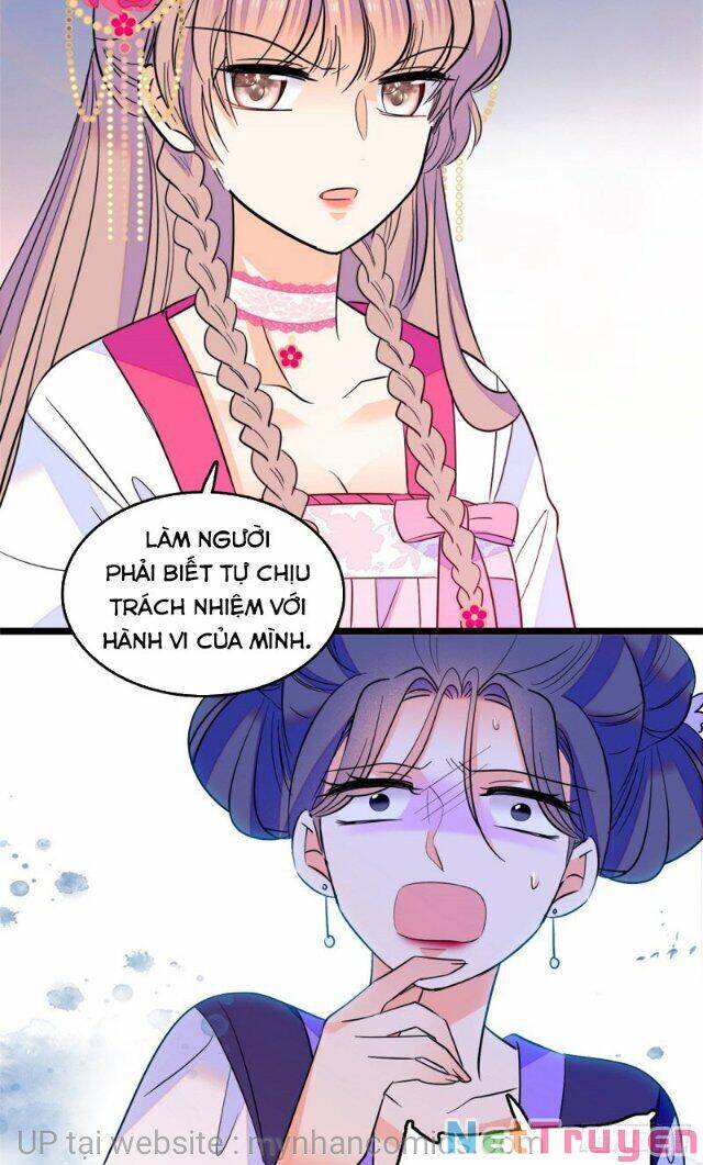 Toàn Mạng Đều Là Fan Cp Của Tôi Với Ảnh Đế Chapter 112 - 22