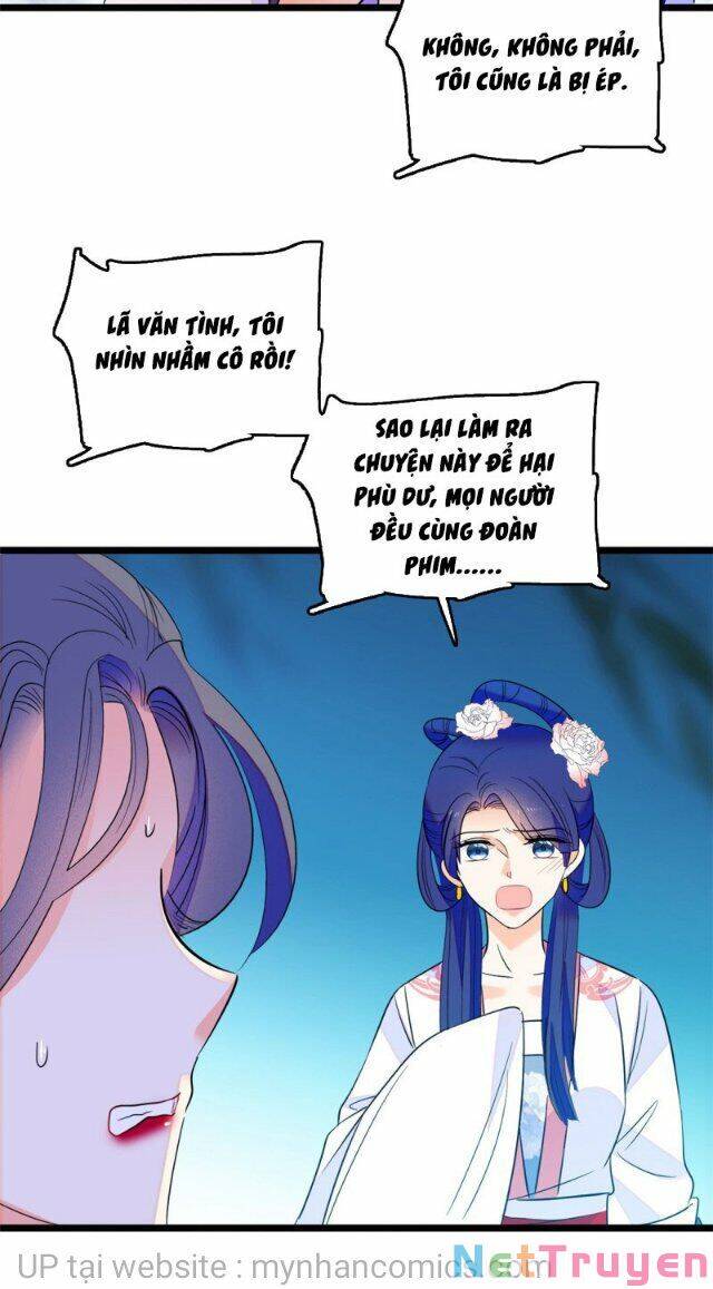 Toàn Mạng Đều Là Fan Cp Của Tôi Với Ảnh Đế Chapter 112 - 23