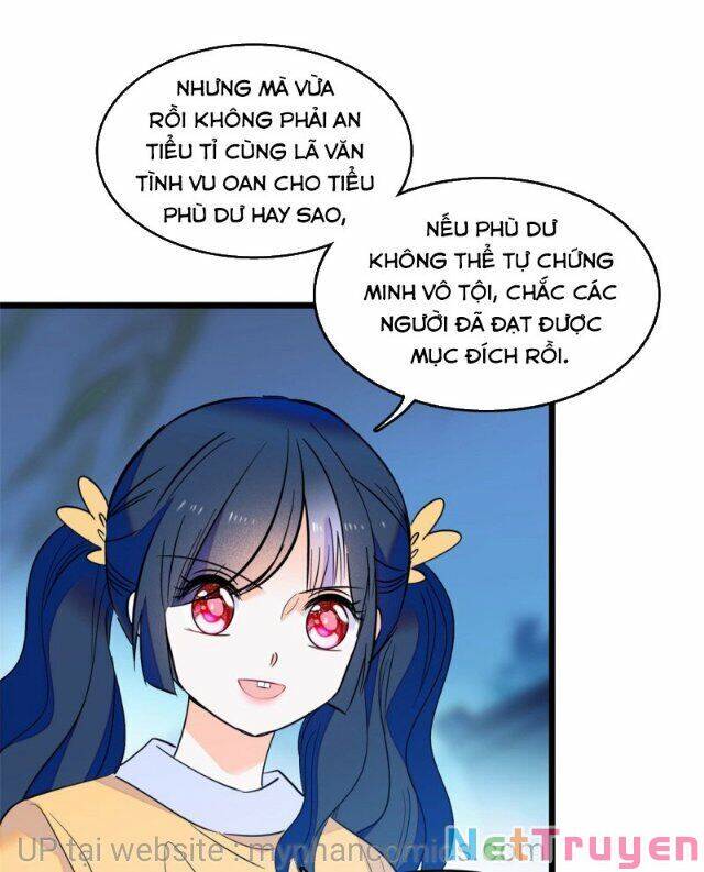 Toàn Mạng Đều Là Fan Cp Của Tôi Với Ảnh Đế Chapter 112 - 24