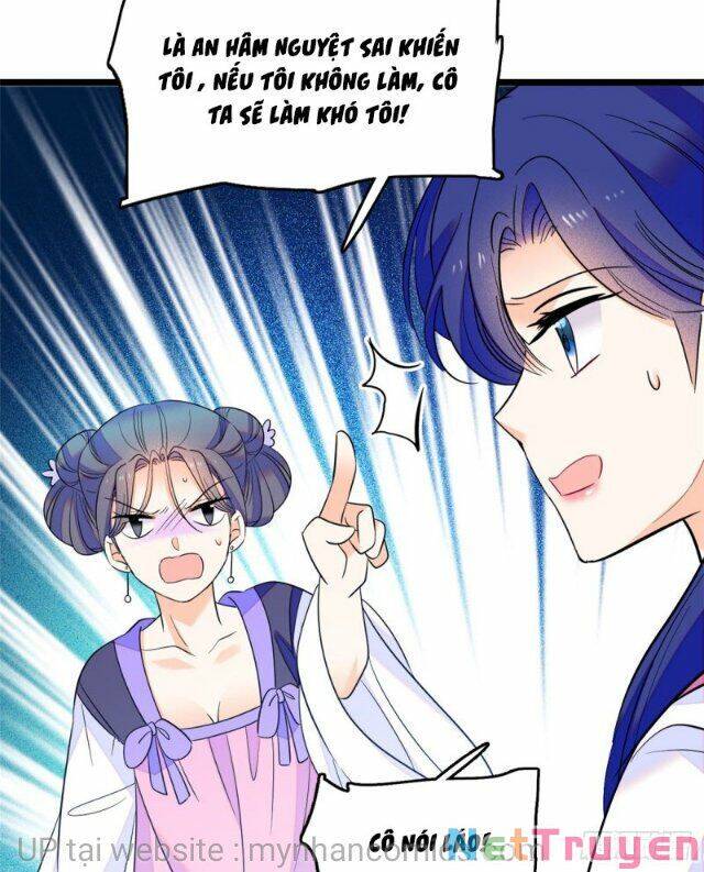 Toàn Mạng Đều Là Fan Cp Của Tôi Với Ảnh Đế Chapter 112 - 26