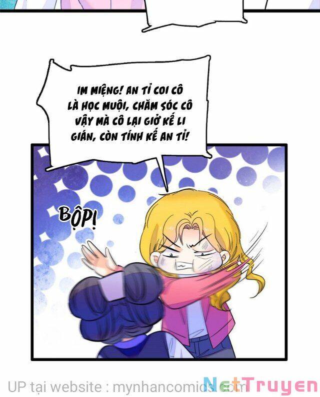 Toàn Mạng Đều Là Fan Cp Của Tôi Với Ảnh Đế Chapter 112 - 27