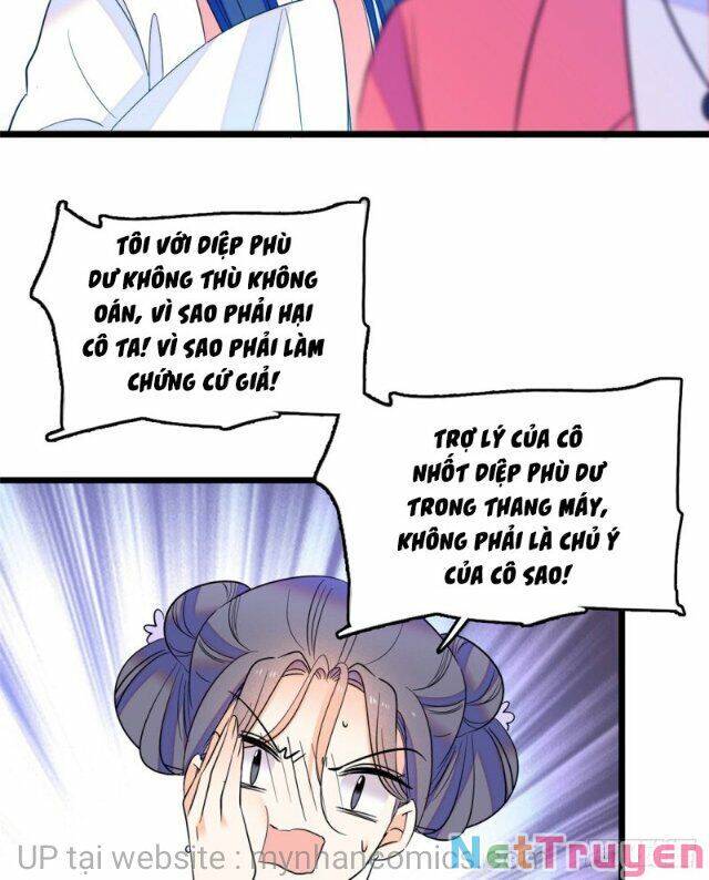 Toàn Mạng Đều Là Fan Cp Của Tôi Với Ảnh Đế Chapter 112 - 29