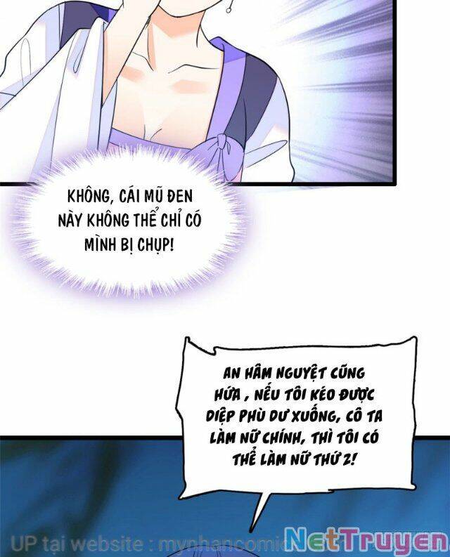 Toàn Mạng Đều Là Fan Cp Của Tôi Với Ảnh Đế Chapter 112 - 30