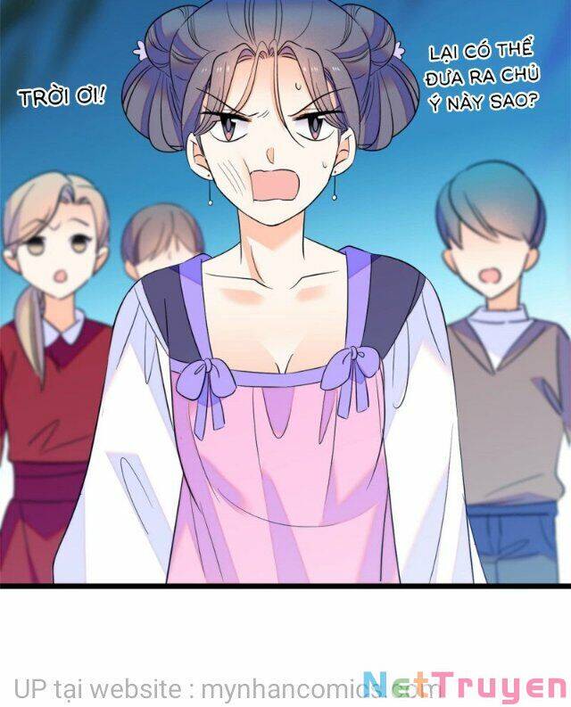 Toàn Mạng Đều Là Fan Cp Của Tôi Với Ảnh Đế Chapter 112 - 31