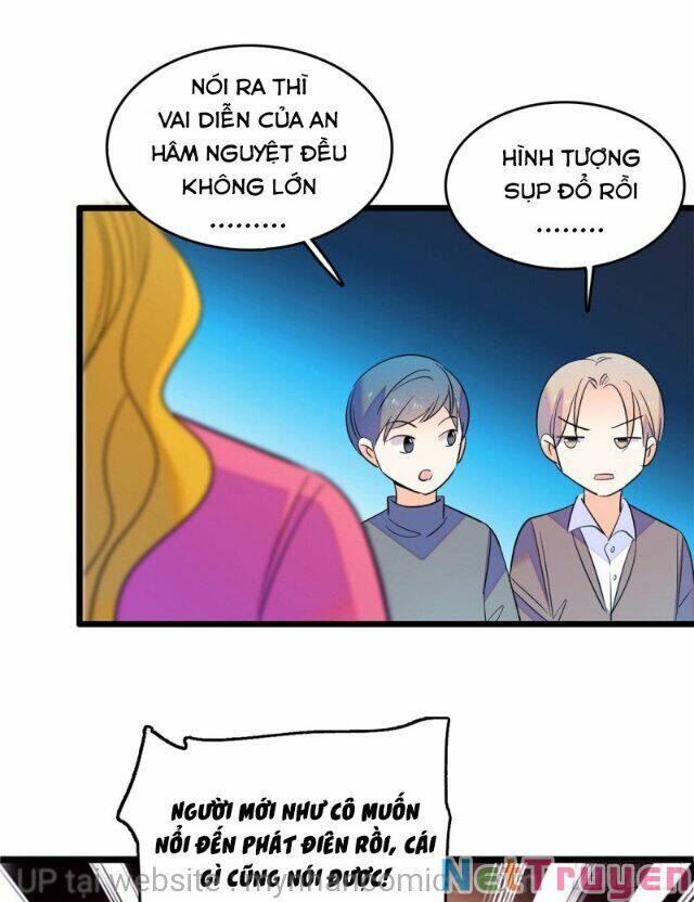 Toàn Mạng Đều Là Fan Cp Của Tôi Với Ảnh Đế Chapter 112 - 32