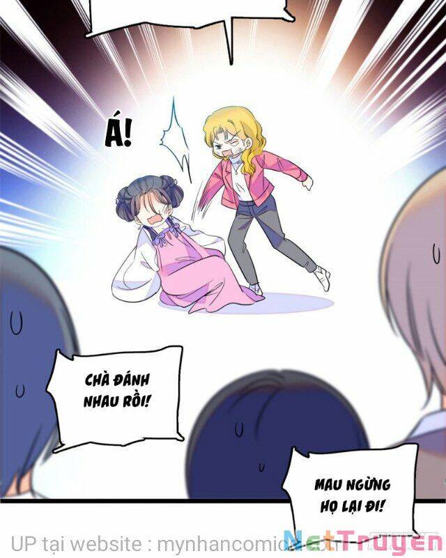 Toàn Mạng Đều Là Fan Cp Của Tôi Với Ảnh Đế Chapter 112 - 33