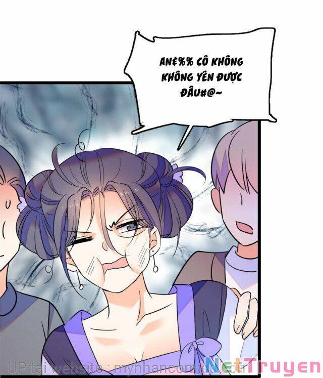 Toàn Mạng Đều Là Fan Cp Của Tôi Với Ảnh Đế Chapter 112 - 34