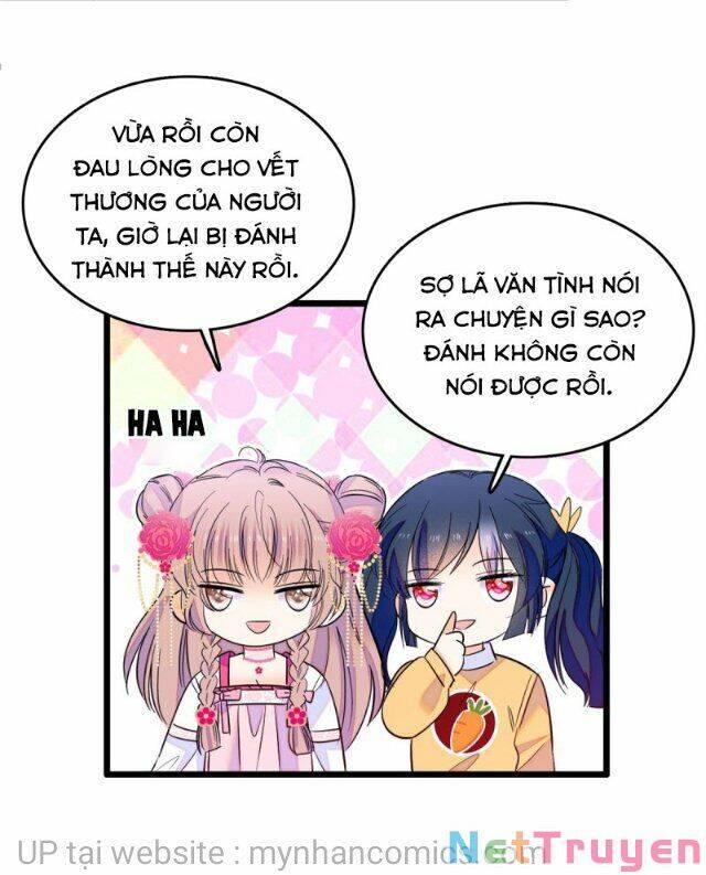 Toàn Mạng Đều Là Fan Cp Của Tôi Với Ảnh Đế Chapter 112 - 35