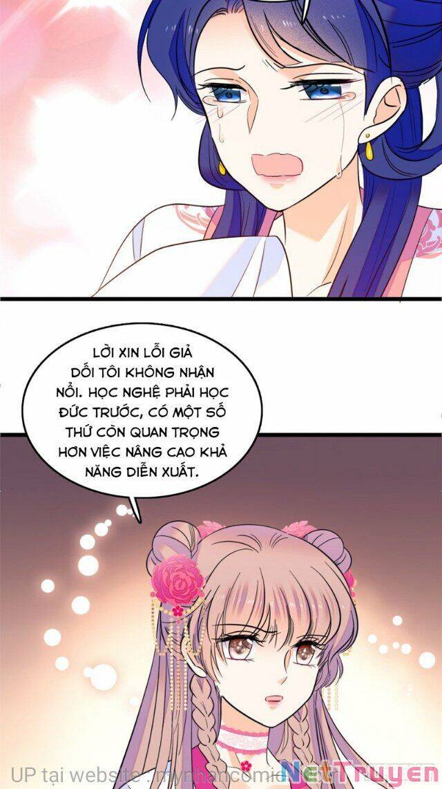 Toàn Mạng Đều Là Fan Cp Của Tôi Với Ảnh Đế Chapter 112 - 37