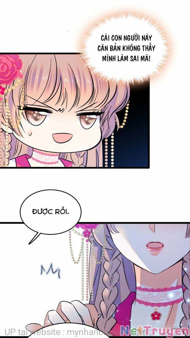 Toàn Mạng Đều Là Fan Cp Của Tôi Với Ảnh Đế Chapter 112 - 39