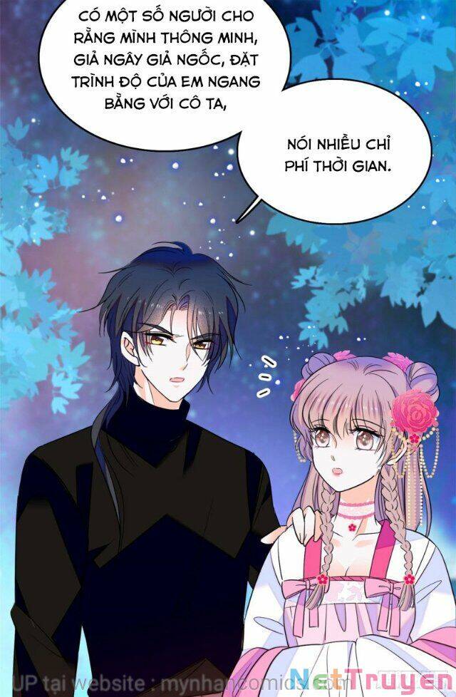 Toàn Mạng Đều Là Fan Cp Của Tôi Với Ảnh Đế Chapter 112 - 40