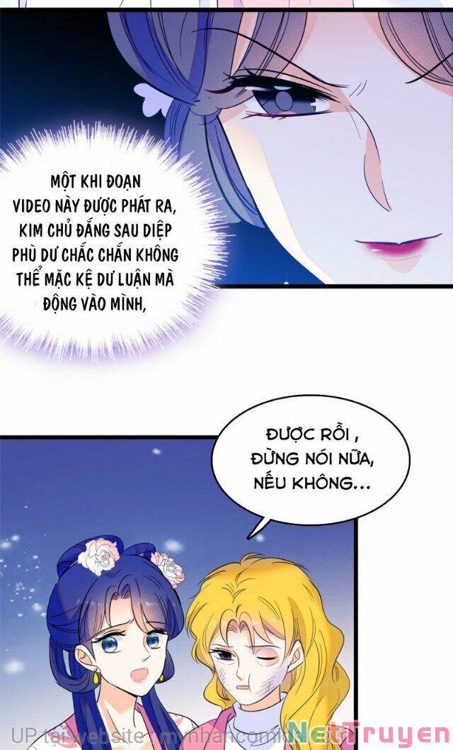 Toàn Mạng Đều Là Fan Cp Của Tôi Với Ảnh Đế Chapter 112 - 5