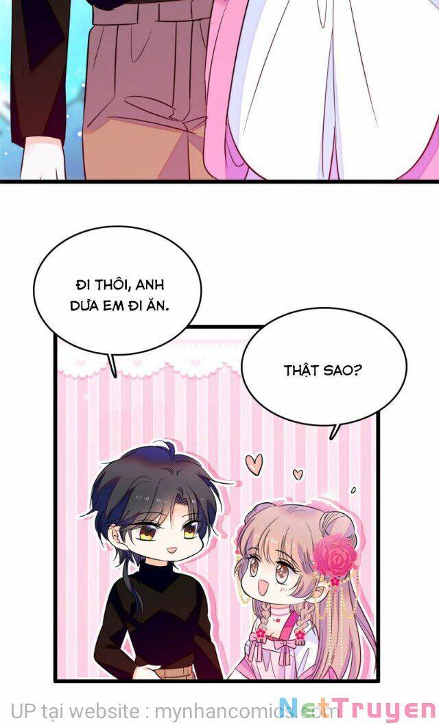 Toàn Mạng Đều Là Fan Cp Của Tôi Với Ảnh Đế Chapter 112 - 41