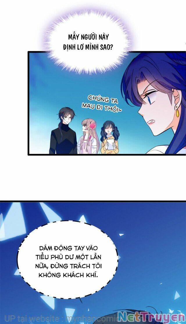 Toàn Mạng Đều Là Fan Cp Của Tôi Với Ảnh Đế Chapter 112 - 42