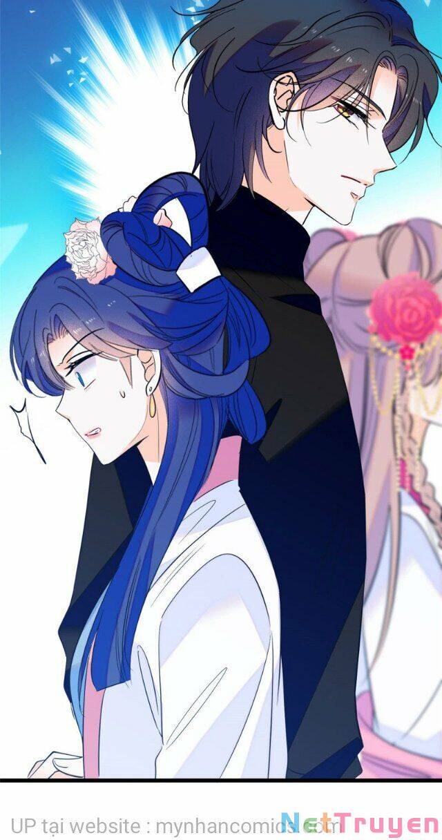 Toàn Mạng Đều Là Fan Cp Của Tôi Với Ảnh Đế Chapter 112 - 43